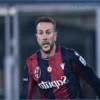 Bologna empata con el sello de Bernardeschi; Italiano critica duramente el arbitraje