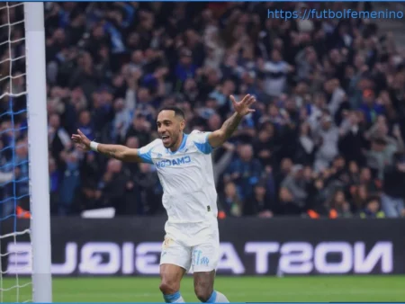 La Dirección de Arbitraje de la FFF Confirma la Validez del Tercer Gol del OM Frente al OL