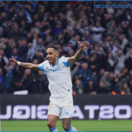 La Dirección de Arbitraje de la FFF Confirma la Validez del Tercer Gol del OM Frente al OL