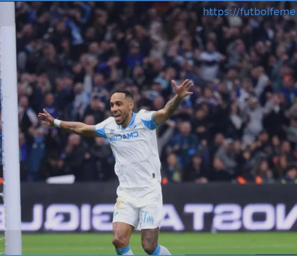 La Dirección de Arbitraje de la FFF Confirma la Validez del Tercer Gol del OM Frente al OL