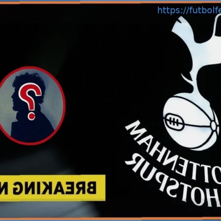 El Barcelona pone sus ojos en Micky van de Ven del Tottenham en plena crisis y amenaza de descenso