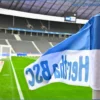 Hertha BSC: Desafíos de Licencia y la Ayuda de A-CAP