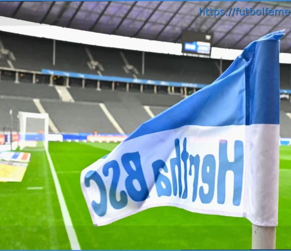 Hertha BSC: Desafíos de Licencia y la Ayuda de A-CAP