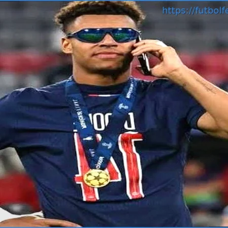 Francia, con Equipo Renovado, Supera a Colombia en Maryland