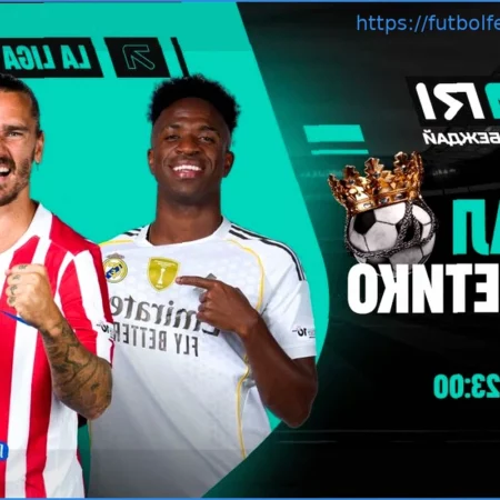 Pronóstico y Apuesta para el Partido Real Madrid vs Atlético de Madrid – La Liga Española – 22 de marzo de 2026