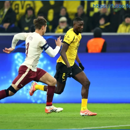 Arabia Saudí preocupada por el interés del Barcelona en delantero prolífico