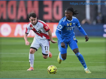 El Real Madrid recupera jugadores clave antes del choque contra el Celta; un defensor relata una alarmante lesión