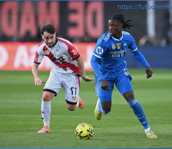 El Real Madrid recupera jugadores clave antes del choque contra el Celta; un defensor relata una alarmante lesión