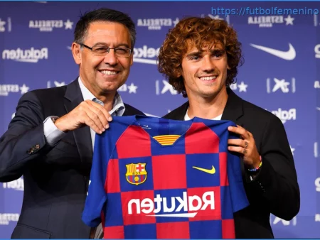 Bartomeu Rompe el Silencio: Defiende su Gestión y Reacciona a la Reelección de Laporta