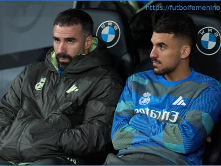 Decisión tomada: Dani Ceballos dejará el Real Madrid este verano