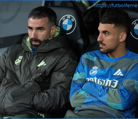 Decisión tomada: Dani Ceballos dejará el Real Madrid este verano