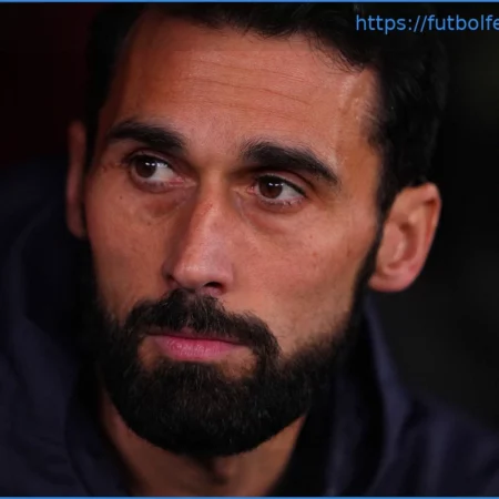 Real Madrid: El Futuro de Álvaro Arbeloa en Entredicho