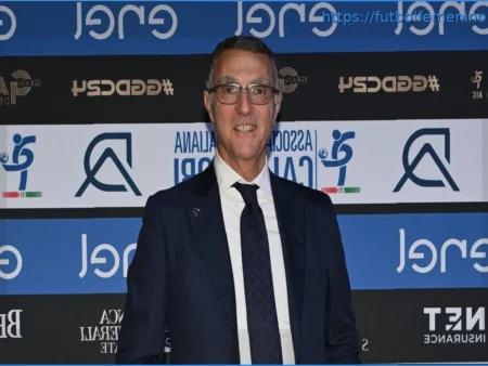 Bergomi Resalta la Experiencia de Bosnia y el Valor de Pio para Italia en los Playoffs del Mundial