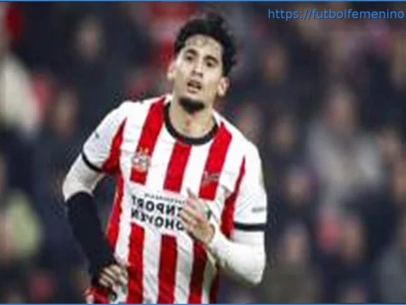 Ricardo Pepi a un Paso del Fulham: Reconocimiento Médico en Londres