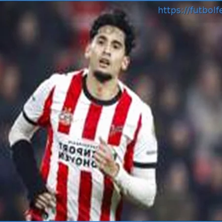 Ricardo Pepi a un Paso del Fulham: Reconocimiento Médico en Londres