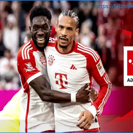 Anuncios de la DFL: Diferencias Notables en los Horarios de la Bundesliga