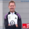 ¿El puesto de Nagelsmann? Wück prefiere quedarse con la selección femenina