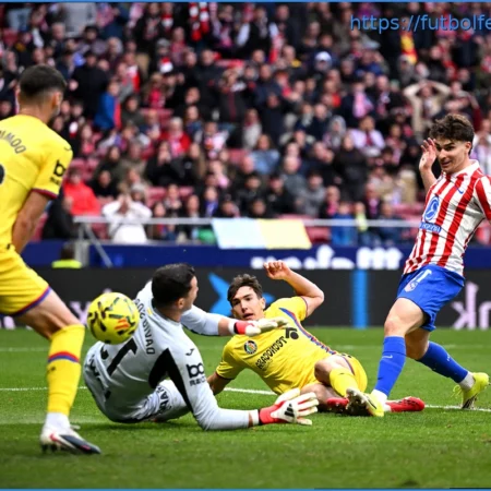 El Barcelona Valora Incluir un Jugador en la Operación por Julián Álvarez con el Atlético de Madrid