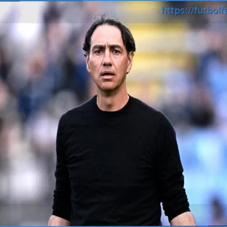Nesta: «Bastoni fue excelente. ¿Simulación? Yo también lo hice muchas veces, y aun así…»