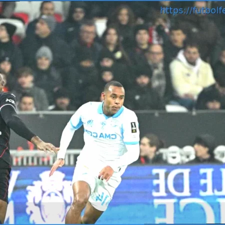 La historia de Igor Paixão: Cómo el Niza casi lo ficha en 2022 antes de su paso por Feyenoord y el OM
