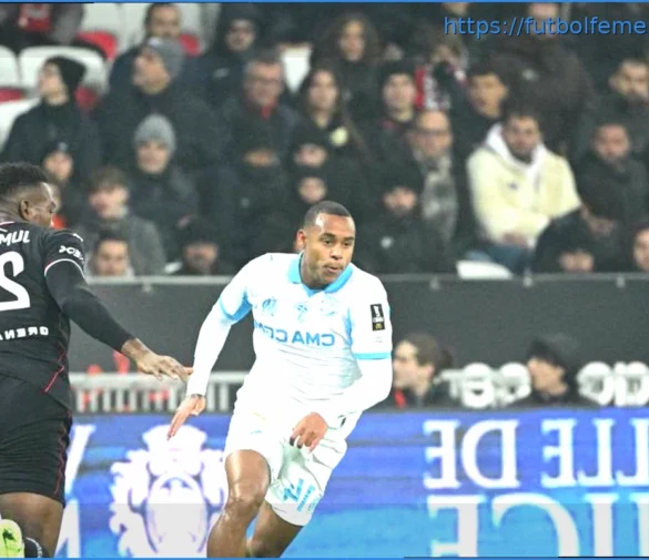 La historia de Igor Paixão: Cómo el Niza casi lo ficha en 2022 antes de su paso por Feyenoord y el OM