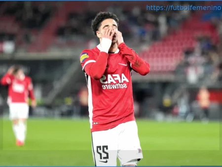 «No tengo nada en contra de Curazao, pero mi ambición es jugar para la Oranje»