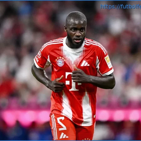 Francia Supera a Brasil 2-1 a Pesar de la Expulsión de Upamecano