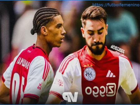 Driessen, perplejo por la elección de Grim: ‘Comete cinco errores por partido’