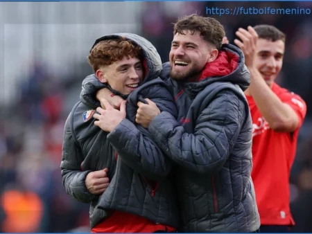 Barcelona’s €40M Winger Pursuit Halted by Real Madrid’s Shadow