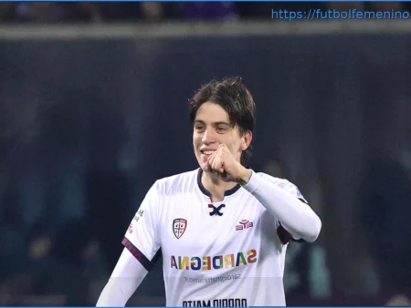 Palestra: Objetivo Constante, Pero Su Rol De Titular No Es Inmediato. Necesitará Tiempo.