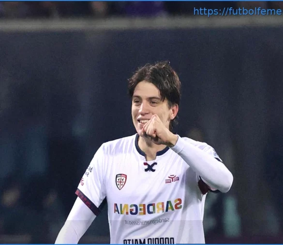 Palestra: Objetivo Constante, Pero Su Rol De Titular No Es Inmediato. Necesitará Tiempo.