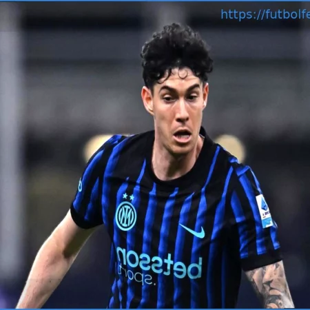 El FC Barcelona atento a Bastoni, pero el Inter no lo vende por 60 millones