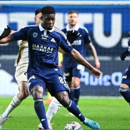 El Paris FC y el Red Star disputarán un amistoso durante el parón internacional