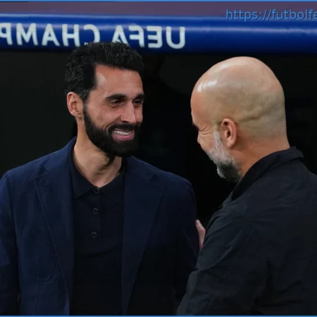 Álvaro Arbeloa Elogia a Fede Valverde, Héroe del Hat-trick: ‘Es Todo lo que un Jugador del Real Madrid Debería Ser’