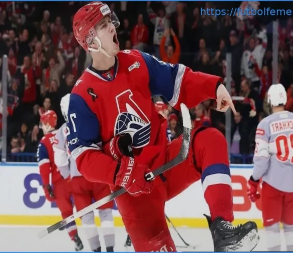 Lokomotiv vs. Spartak: Yaroslavl Se Lanza a la Defensa de la Copa