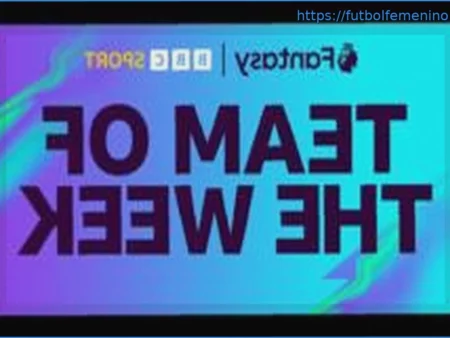 Equipo FPL de la Semana: Cómo Triunfar en una Jornada con Ausencias Clave