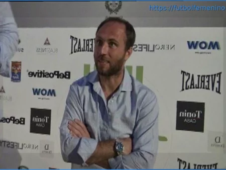 Torino vs Parma en Dazn: ¿Quién comentará el partido?