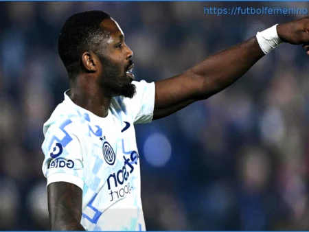 Marcus Thuram vuelve a marcar para Francia: «Siempre es bonito ayudar a la Selección»