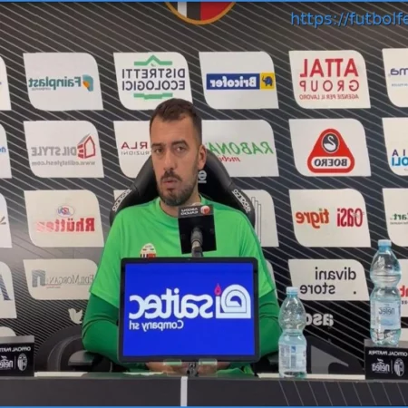 Viviano critica a Sommer: «Es la tercera o cuarta vez que comete un error enorme»