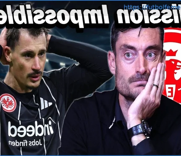 ¿Kniat sigue en el Bielefeld? Mutzel: «Lo doy por hecho»