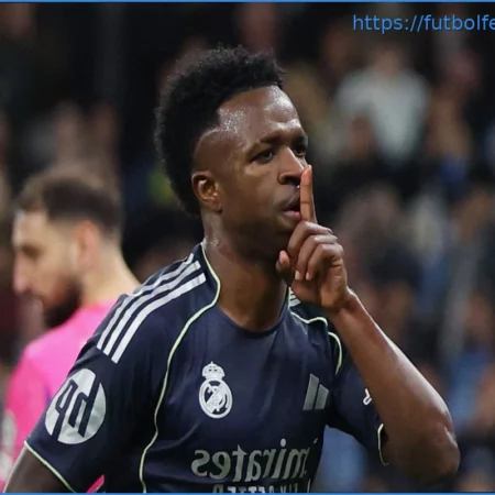 El Real Madrid Avanza a Cuartos de Final de la Champions League, Superando al Manchester City con Contragolpes Letales