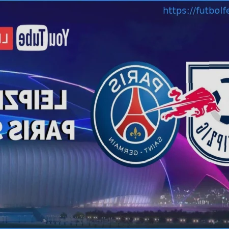 ¡En Vivo! Duelo Crucial por la Champions League en Leipzig: Schlager Regresa a la Alineación