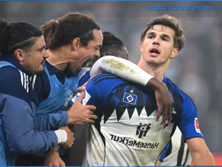 El Barcelona inicia conversaciones con el agente de un defensa del Tottenham Hotspur