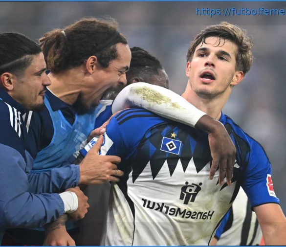 El Barcelona inicia conversaciones con el agente de un defensa del Tottenham Hotspur