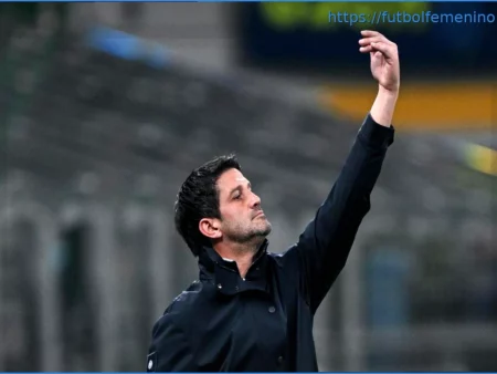 Inter-Atalanta: Dónde Ver el Partido en Directo TV y Streaming