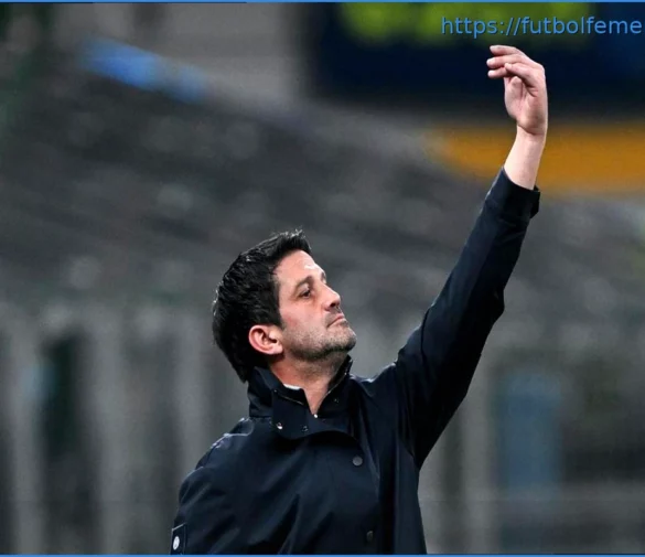 Inter-Atalanta: Dónde Ver el Partido en Directo TV y Streaming