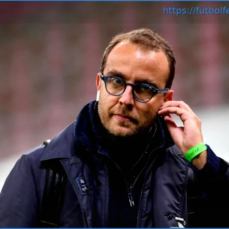 Trevisani: «Percibo el miedo del Inter, el fantasma de la temporada pasada»