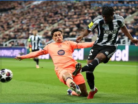 Los Planes del Barcelona para Joao Cancelo Enfrentan un Gran Obstáculo