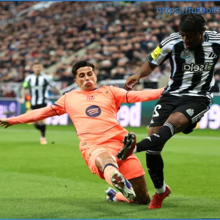 Los Planes del Barcelona para Joao Cancelo Enfrentan un Gran Obstáculo