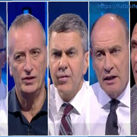 “La Juve tiene una gran ventaja”, “¿Pero Vlahovic es tan fuerte?”, “No entiendo a David”: Sky en clave Champions